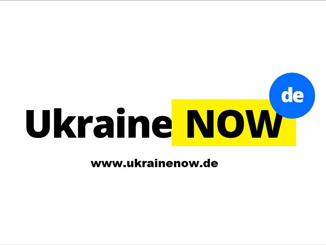 UkraineNow як джерело інформації про Україну в Німеччині
