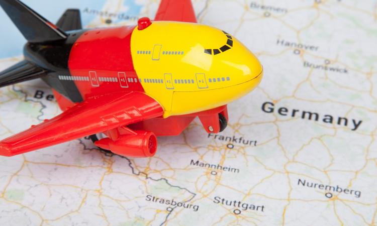 Переїзд у межах Німеччини: покроково та без стресу