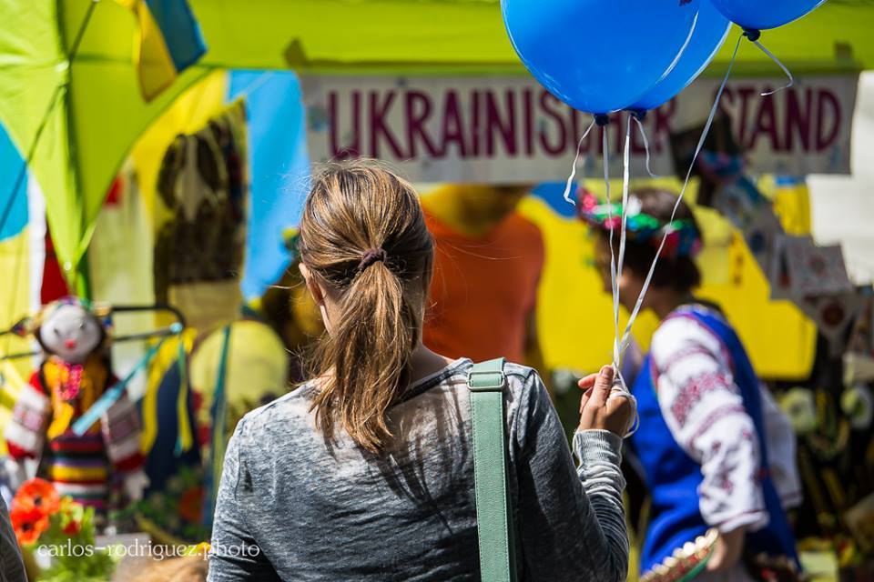 Благодійний проєкт Ukraine-Hilfe Berlin e.V.: філантропи сьогодення чи необхідність обумовлена часом