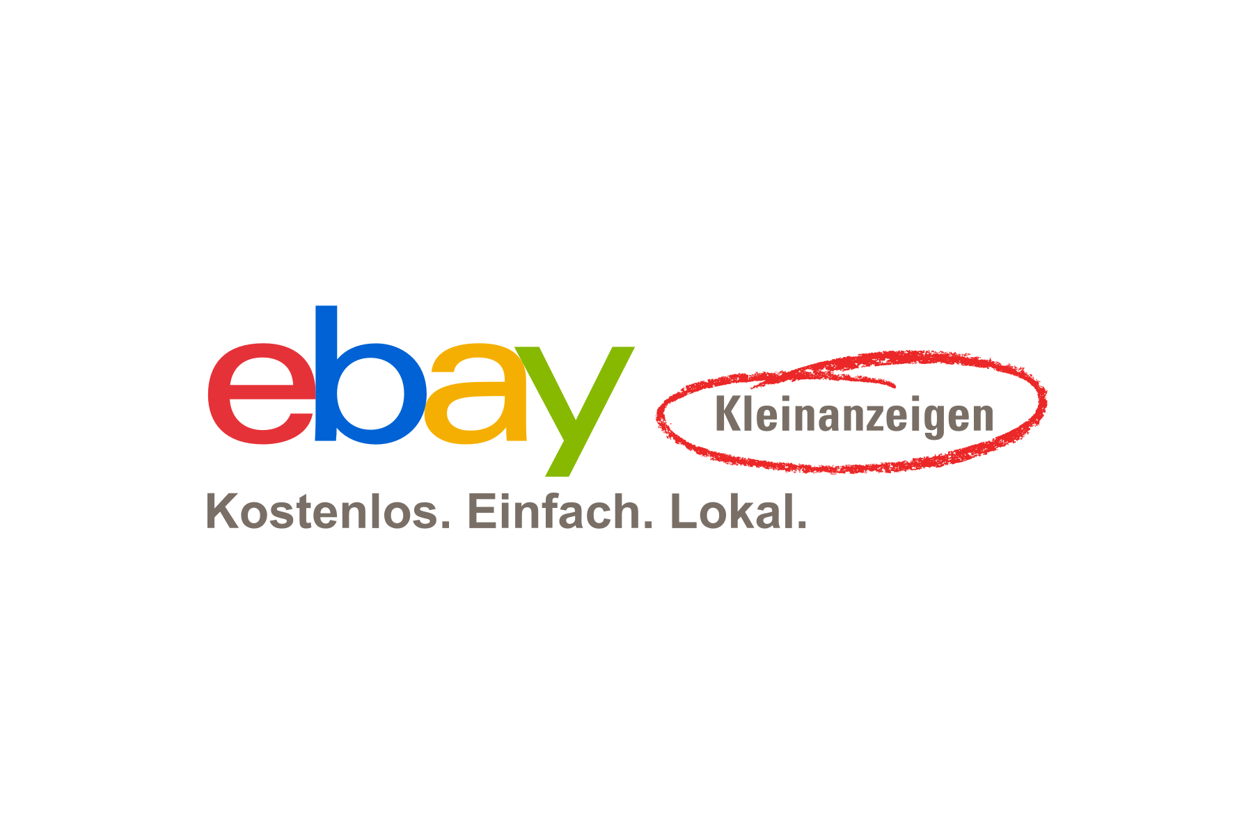 Шукаємо необхідні речі за помірними цінами або безкоштово на eBay Kleinanzeigen